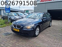 BMW 5-serie Touring - LPG 5ER REIHE; 523I
