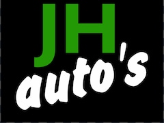 JH auto's logo