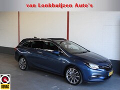 Opel Astra Sports Tourer - 1.6 CDTI 136PK Innovation NAVI/CAMERA/SCHUIFDAK/18"LMV