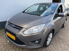 Ford C-Max - 1.6 Trend Navigatie - Cruise Control