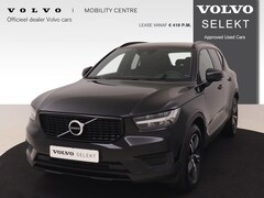 Volvo XC40 - T3 Geartronic R-Design incl. Park Assist Camera