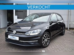 Volkswagen Golf Variant - 1.6 TDI COMFORTLINE
