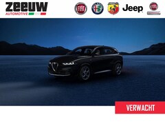Alfa Romeo Tonale - 1.5 Hybrid Turbo 160 PK Ti | 20'' | Leder | Pano/Schuifdak | Win