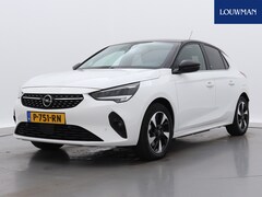 Opel Corsa-e - EV Elegance | Apple - Android Carplay Navigatie | Camera | 16-inch Velgen | 365 KM Range
