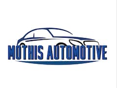 Mothis Automotive logo