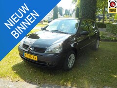 Renault Clio - 1.2-16V Community