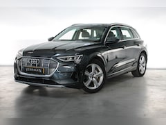 Audi e-tron - 50 quattro Business edition incl BTW Marge Auto 71Kwh