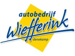 Autobedrijf Wiefferink logo