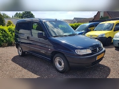 Citroën Berlingo - 1.4i 600