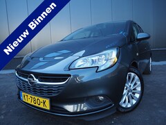 Opel Corsa - 1.0 Turbo Business+ 5-Drs Bluetooth Cruise Clima Actie