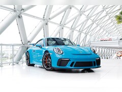 Porsche 911 - 4.0 GT3 Clubsport | Manual | Rolkooi | Cup Exhaust |