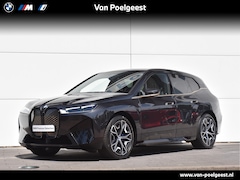 BMW iX - xDrive40 High Executive / Driving Assistant Professional / Head-Up Display / Harman Kardon