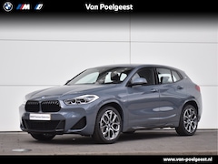 BMW X2 - sDrive18i High Executive M Sport Shadow | Driving Assistant | Head-Up Display