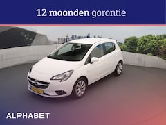 Opel Corsa - 1.4 90pk Favourite+ Navigatie
