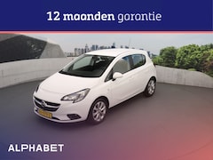Opel Corsa - 1.4 90pk Favourite+ Pakket | Airco | Bluetooth | Navigatie | Apple Carplay
