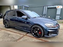 Volkswagen Golf - 2.0 TSI GTI Performance