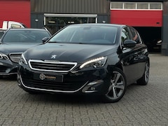 Peugeot 308 - GT LINE 1.6 THP 155