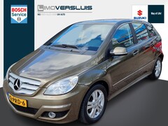 Mercedes-Benz B-klasse - 160 Business Class Aut. | Exclusive-pakket | 1e eigenaar | 76814 KM Whatsapp 06-53188999