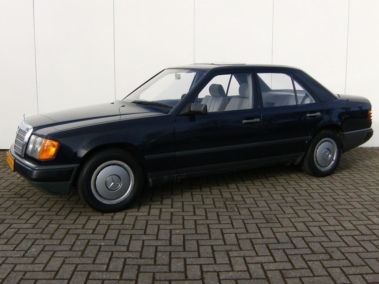 Mercedes-Benz 200-serie - 200 D - AutoWereld.nl