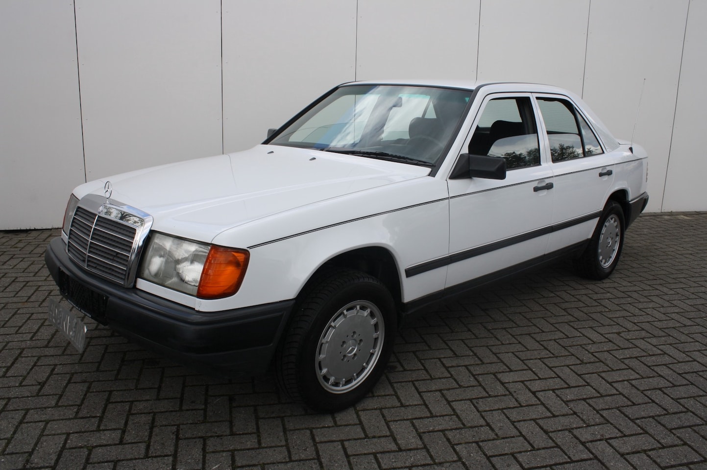 Mercedes-Benz 250 - D - AutoWereld.nl