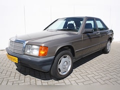 Mercedes-Benz 190-serie - 190 2.0 E