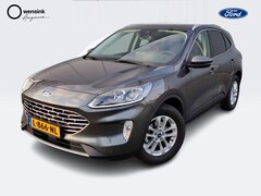 Ford Kuga - 1.5 EcoBoost Titanium X Climate Control / Cruise Control Adaptief / Apple Car Play / Andro