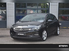 Opel Astra - 1.4 Turbo 150pk Innovation Navi | Climate control | Leder Interieur AGR | Achteruitrijcame