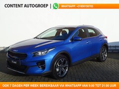 Kia XCeed - 1.5 T-GDi MHEV 160pk DCT7 DynamicLine