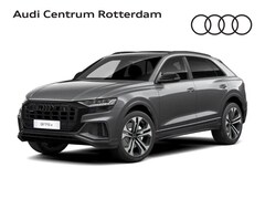 Audi Q8 - 55 TFSI e quattro Pro Line S
