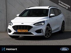 Ford Focus Wagon - ST-Line 1.0 EcoBoost 125pk CLIMA | NAVI | B&O | DESIGN PACK | PARKING WINTER TECHNOLOGY PA
