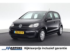 Volkswagen Up! - 1.0 60pk BMT take up Airco 5drs