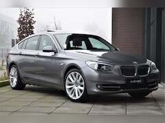 BMW 5-serie Gran Turismo - 535i High Executive LEES ADVERTENTIE Panorama, Bi-Xenon, Camera, Navi, Memory, Leder