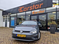 Volkswagen Golf - 1.0 TSI Trendline|AIRCO|STOELVER|29DKM|