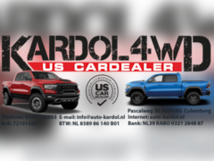 Kardol Autobedrijf logo