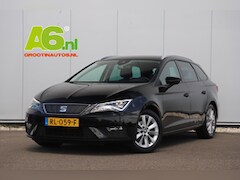 Seat Leon ST - 1.0 EcoTSI Style Business Intense Navigatie Achteruitrijcamera Full LED Clima Cruise PDC L