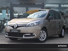 Renault Scénic - TCe 115 Expression | Parkeersensoren | Navigatie