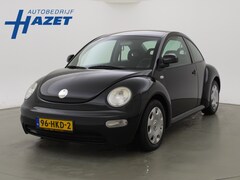 Volkswagen New Beetle - 2.0 + AIRCO