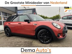 MINI Mini Clubman - 1.5 Cooper Chili LIMITED-EDITION FULL-OPTION