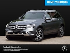 Mercedes-Benz GLC-klasse - GLC 300 e 4M Garantie t/m 03-2025 Massage Distronic Memory 360 Camera AR Navi