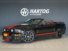 Ford Mustang - USA 4.6L V8 GT 305 PK Cabrio + ORIG. NEDERLANDS