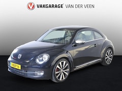 Volkswagen Beetle - 12 mnd garantie 2.0 TSI Sport