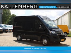 Citroën Jumper - 2.0 131PK L1H2 / 3 Zits / Navi / PDC / Cruise / Multi stuur