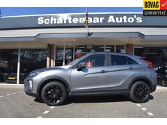 Mitsubishi Eclipse Cross - 1.5 DI-T First Edition 2W/D