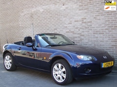 Mazda MX-5 - 1.8 Exclusive - Soft-top - Climate control - Youngtimer