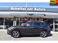 Nissan X-Trail - 1.6 DIG-T N-Connecta