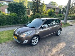 Renault Scénic - Grand Scénic 1.4 TCe 7 zitter Business Sport