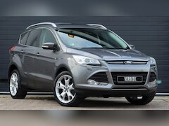 Ford Kuga - 1.6 Titanium 4WD Automaat/Pano/Navi/Clima/Stoelvw