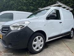 Dacia Dokker - bestel 1.5 dCi 90 Ambiance airco
