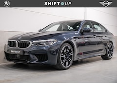 BMW 5-serie - M5 Bowers & Wilkins | Head Up | DAB | Driving Assistant Plus | 20"