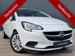 Opel Corsa - 1.0 Turbo Business|Touchscreen|Airco|DAB+|PDC V+A